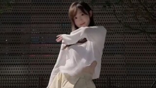 【李子璇】收工浅学《I need you》舞蹈练习