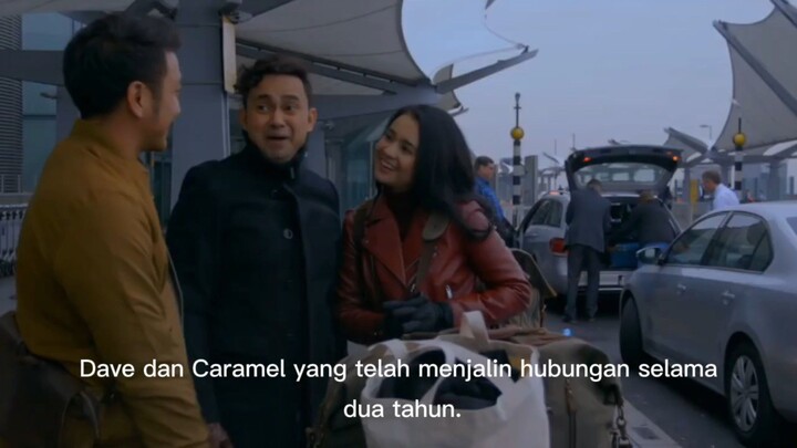 FILM LONDON LOVE STORY 3