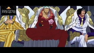 Rap về đại chiến hải quân #Animecuchay #schooltime