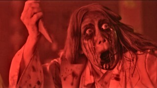 Horror Recaps | The Woman in the Red Dress (2022) | Movie Recaps