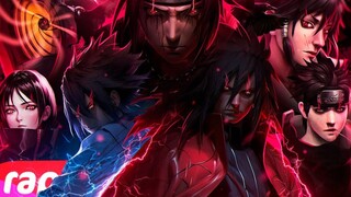 [Bản dịch tiếng Trung] Bài hát dành cho người hâm mộ tộc Uchiha｜Kaleidoscope of Fate