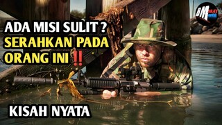 Kisah Nyata - Pasukan Khusus Andalan Amerika - Alur Cerita film Action