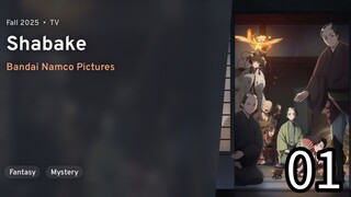 Shabake Episode 01