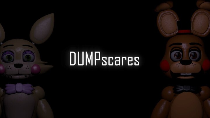 Five Nights at Fina's - All DUMPscares