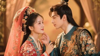 ZhiChunhe_Putri Pura-Pura Buta Nikah Pangeran Nakal dan Bohong! Keduanya Ternyata ...