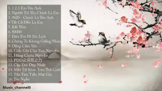 Những bài hát Tik Tok Trung Quốc hay nhất Part 1_ 35