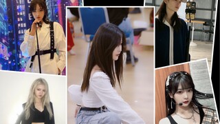 "My Key" by Hu Xiaohui, Liu Shuxian, Shi Zhujun, Zhao Tianyang, and Hao Jingyi