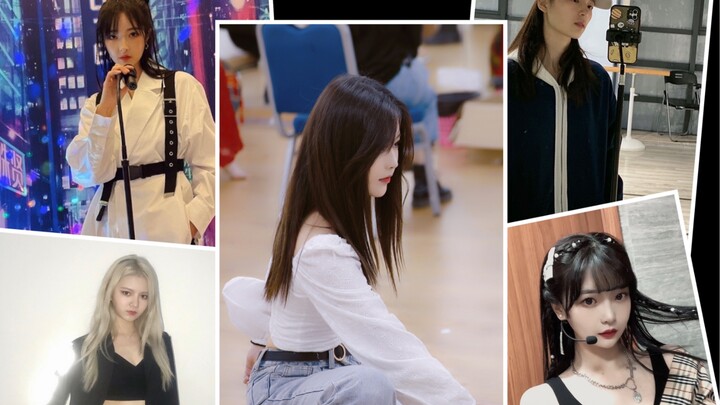 《กุญแจของฉัน》หูเสี่ยวฮุ่ย หลิวซูเสวียน สือจู๋จวิน จ้าวเทียนหยาง เห่าจิ้งอี