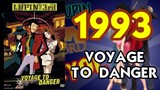 Watch Full Lupin the 3rd: Voyage to Danger (1993) Movie for FREE - Link in Description
