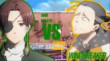 Wind Breaker Episode 5 | Duel antara Suou Vs Kanuma