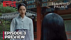 The Haunted Palace - Episode 3 Subtitle Bahasa Indonesia