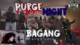 PURGE NIGHT - SYNDICATE EP04 | GTA V
