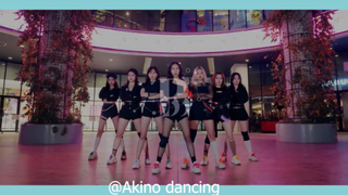 -[KPOP IN PUBLIC] nhảy cực hay trên nền nhạc căng cực #dancevip