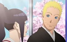 Naruto and Hinata Wedding | AMV | JohnSenpai