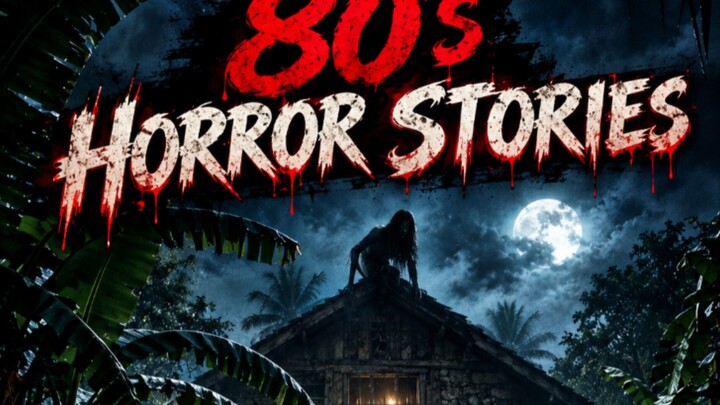 horror stories