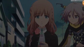 The boy's possessiveness was so strong that he not only force-fed his girlfriend several times, but 