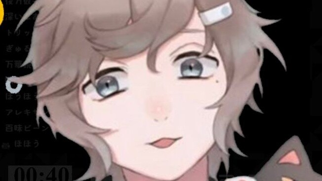 مخطوطة مؤقتة