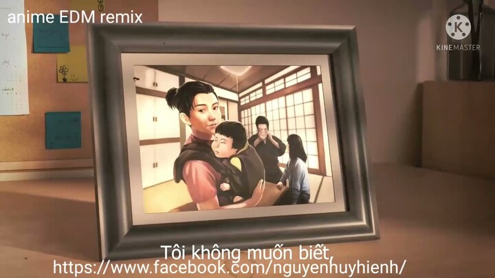 AMV;thế thái (orinn remix)