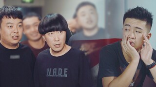 Trần Tường Sáu giờ ba mươi: Bạn bè xấu có thể tệ đến mức nào? Khi anh tỉnh dậy, ngôi nhà của anh đã 