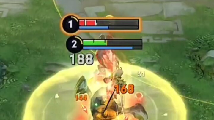 Awali dengan mencari jungler untuk bermain bersama