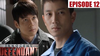 Innocent Defendant Episode 12 Tagalog Dub