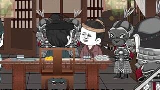 Episode 51: Successfully Conquering Mr. Tian