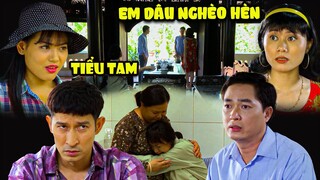 Lấy Chồng Giàu Sang, Con Dâu Bị Nhà Chồng Ghẻ Lạnh | PHIM TÂM LÝ XÃ HỘI VIỆT NAM HAY MỚI NHẤT 2023