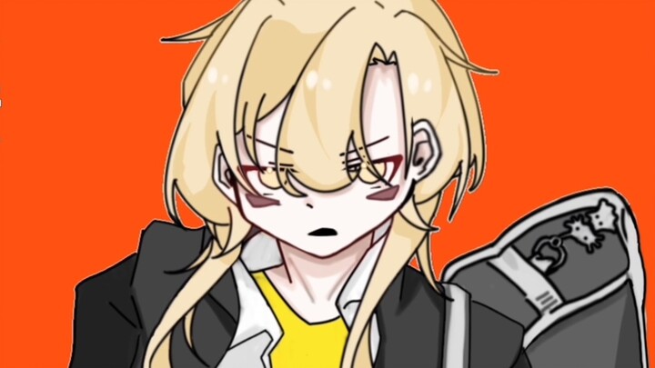 [Camu SaMa/BadCen/Tulisan Tangan] Benar-benar bermusuhan dan sangat menyebalkan★Berorientasi pada ka