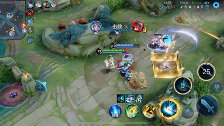 Ruang Pasangan Yixing Haiyue