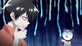 Bloodlad Tagalog Dub Episode 7