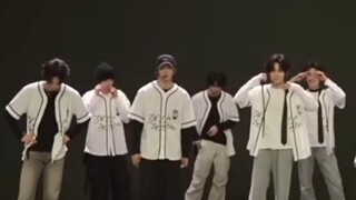 【Zhang Zhenyuan Rehearsal | The Ideal Guy Criticized by Mu Qiang】You've got to admit, Brother Zhang 