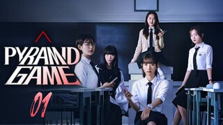 []GAME (2024) EPISODE 1