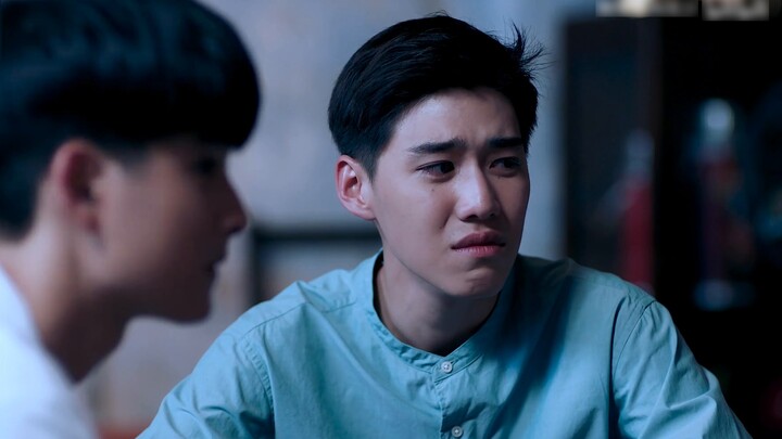 [4K｜Chinese subtitles] BKPP micro-film "The Endless Secret"