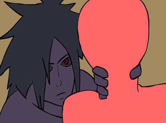 Naruto Stickman Khôi phục Madara vs United Forces Bạn có muốn nhảy không?