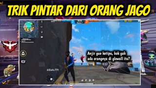 GINI JADINYA KALO ORANG PINTAR MAEN EPEP🗿