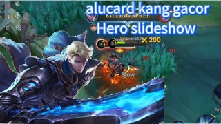 alucard kang gacor MLBB