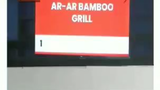 Sabong Express Emmanuel SPL vs AR-AR Bamboo Grills 2nd Fight