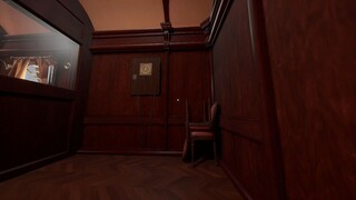 First Class Escape: The Train of Thought Pt.3-I Hate This Puzzle