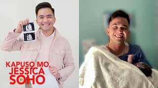 Kapuso Mo, Jessica Soho: OFW NA NANGANGARAP MAGING AMA, GUMASTOS NG 9 MILLION PESOS PARA MAGKA-ANAK