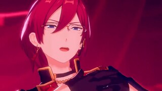 [ Ensemble Stars !!/Adam] song MV｢Melting Rouge Soul｣