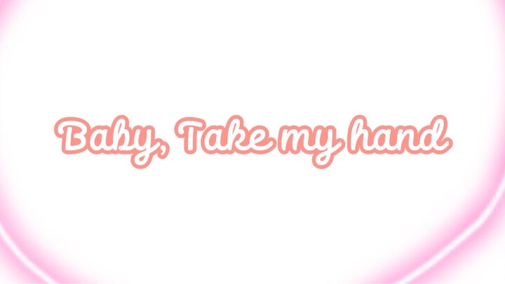 Edit of Choco Latte webcomic