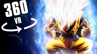 360° VR Monkey King เหนือความอิสระขั้นสุด