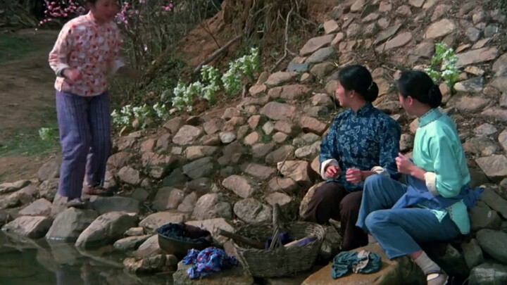 Cinta di era itu sederhana dan murni