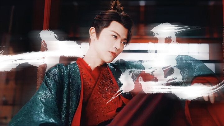 Bring on Season 2 of “Joy of Life” already! I can’t wait to see our Kyoto socialites!