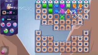 Cách Chơi CanDy Crush SaGa  ( 704 ) , How To Play CanDy Crush SaGa  ( 704 )