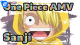 [One Piece AMV / Sanji Sad] You're Not Weak; You Just Inherited Your Mother's Tenderness_2