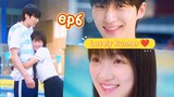 Ep6. Lov3ly Runn3r - I liked it that day (Eng Subs)