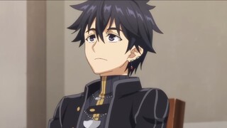 Semuanya Telah Di Rencain Krai | WN Nageki no Bourei Vol 4 Part 4