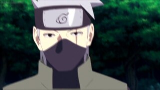 Hatake Kakashi's Best Moments (AMV) By IrQa