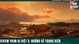 [Review Phim] Làn Khói Màu Da Cam Xoá Sạch Ký Ức Để Tạo Người Dị Biệt  p4
